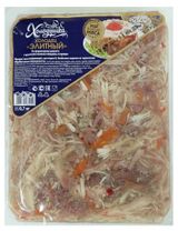 Изображение товара Холодец «Холодушка» Элитный, 700 г