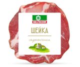 Изображение товара Шейка свиная сырокопченая «ВЕЛКОМ», 300 г