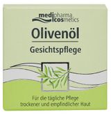 Изображение товара Крем для лица Medipharma cosmetics Olivenöl Легкий, 50 мл