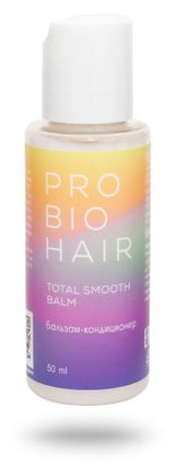 Изображение товара Бальзам для волос Levrana Pro Bio Hair, 50 мл