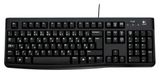 Изображение товара Клавиатура проводная Logitech K120