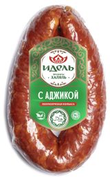 Изображение товара Колбаса «Царицыно» Особая полукопченая, 400 г