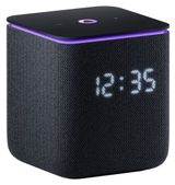Изображение товара Умная колонка «Яндекс» Станция Миди с Алисой с Zigbee черная