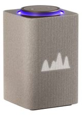 Изображение товара Умная колонка «Яндекс» Станция YNDX-053 Макс с Алисой и Zigbee бежевая