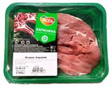 Изображение товара Окорок бараний «Эколь» без кости Халяль охлажденный, 400 г