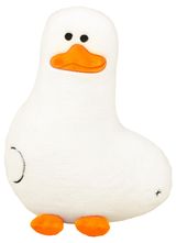 Изображение товара Мягкая игрушка ONE TWO FUN Гусь, 50 см
