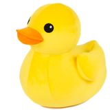 Изображение товара Игрушка мягкая Утка ONE TWO FUN, 30 см