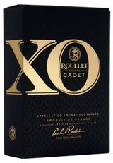 Изображение товара Коньяк Roullet Cadet XO Франция, 0,7 л