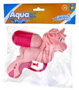 Изображение товара Водное оружие для детей 1TOY Аквамания Единорог