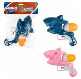 Изображение товара Водное оружие для детей 1TOY Аквамания Акула