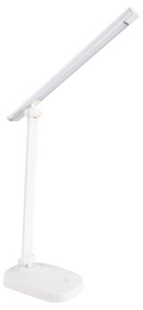 Изображение товара Лампа настольная Escada 10244/1LED белая