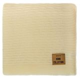 Изображение товара Плед Marhatter Home Collection молочный, 150х200 см