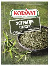 Изображение товара Эстрагон Kotanyi тархун измельченный, 7 г