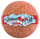 Изображение товара Шар бурлящий L'Cosmetics кока-кола, 160 г