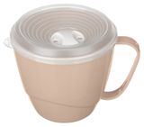Изображение товара Кружка-контейнер для бульона Phibo, 0,72 л