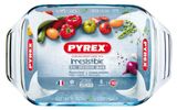 Изображение товара Форма для запекания Pyrex Irresistible стекло, 39х28 см