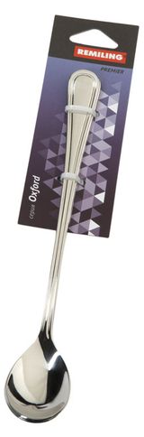 Изображение товара Ложка коктейльная Remiling Premier Oxford, 2 предмета