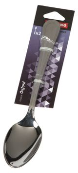 Изображение товара Ложка столовая Remiling Premier Oxford, 2 предмета