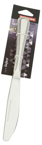 Изображение товара Нож столовый Remiling Premier Oxford, 2 предмета