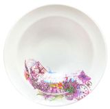 Изображение товара Миска «Дулевский Фарфор» Прованс, 500 мл