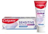 Изображение товара Зубная паста Colgate Sensitive Pro-Relief Отбеливание Бразилия, 75 мл
