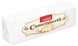 Изображение товара Сыр мягкий Camembertli с белой плесенью Moser 50% БЗМЖ, вес
