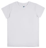 Изображение товара Футболка для мальчика DYSOT Белый