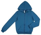 Изображение товара Толстовка с капюшоном для мальчика DYSOT Синий