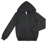 Изображение товара Толстовка с капюшоном для мальчика DYSOT Черный
