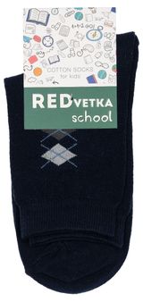Изображение товара Носки детские «Красная Ветка» Синий, р.18-20