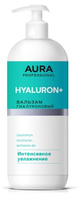 Изображение товара Бальзам для волос Aura Professional гиалуроновый, 850 мл