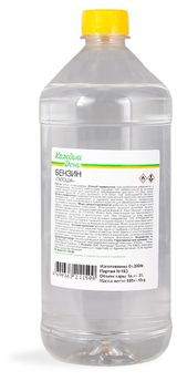 Изображение товара Бензин Галоша «Каждый день», 1 л