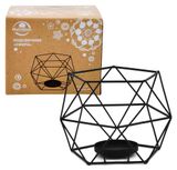 Изображение товара Подсвечник MultiDom Сфера, 13х12х10 см