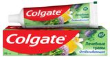 Изображение товара Зубная паста Colgate Лечебные травы отбеливающая, 100 мл