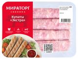 Изображение товара Купаты «Мираторг» Экстра свиные охлажденные, 400 г