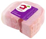 Изображение товара Окорок свиной копчено-вареный «Мясной дом Бородина» Домашний, ~ 400 г