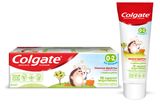 Изображение товара Зубная паста детская Colgate 0-2 без фторида со вкусом нежных фруктов, 40 мл