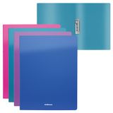 Изображение товара Папка c зажимом ErichKrause, А4