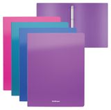 Изображение товара Папка c зажимом ErichKrause А4, 24 мм