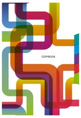 Изображение товара Офис-тетрадь «АппликА» с разделителями в клетку А4 , 80 л