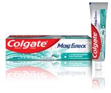 Изображение товара Зубная паста Colgate Макс Блеск отбеливающая, 50 мл