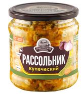 Изображение товара Суп «Семилукская трапеза» Рассольник, 460 г