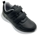 Изображение товара Кроссовки детские Sabedoria черные