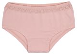 Изображение товара Трусы для девочки DYSOT розовые