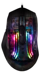 Изображение товара Игровая мышь SmartBuy Х19