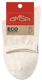 Изображение товара Носки женские Omsa высокие, р. 39-41