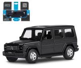 Изображение товара Машинка металлическая «Автопанорама» Mercedes-Benz G350D, 1 шт в ассортименте