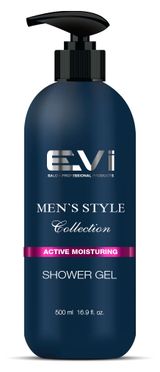 Изображение товара Гель для душа Evi mens, 500 мл
