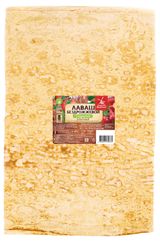 Изображение товара Лаваш «Хлебное местечко» Тандырный бездрожжевой, 360 г