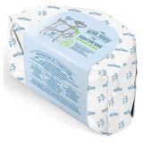 Изображение товара Сыр козий мягкий Адыгейский «Белое золото» из козьего молока 18% БЗМЖ, 150 г